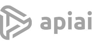 API AI logo